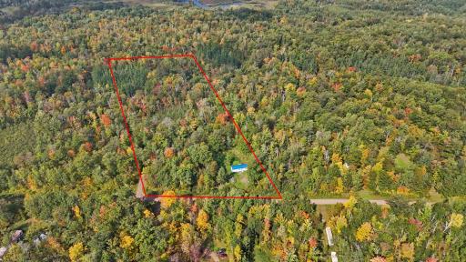13407 193, Mc Grath, MN 56350