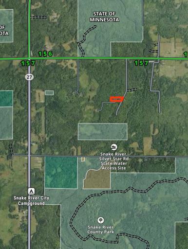 13407 193, Mc Grath, MN 56350