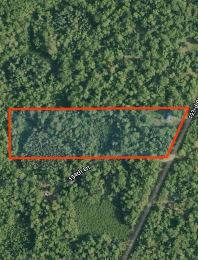 13407 193, Mc Grath, MN 56350