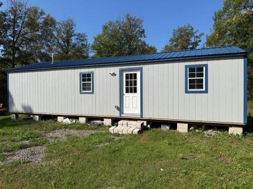 13407 193, Mc Grath, MN 56350