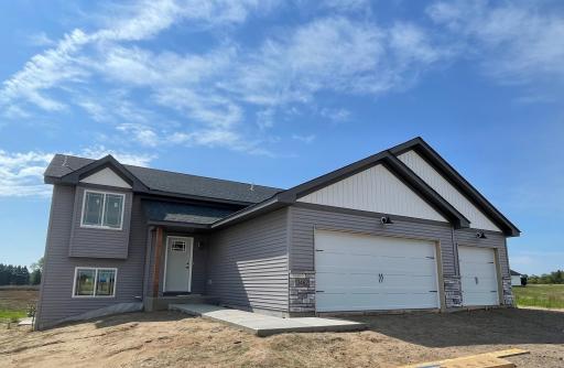Welcome Home! Be in Your New Home this Fall!!