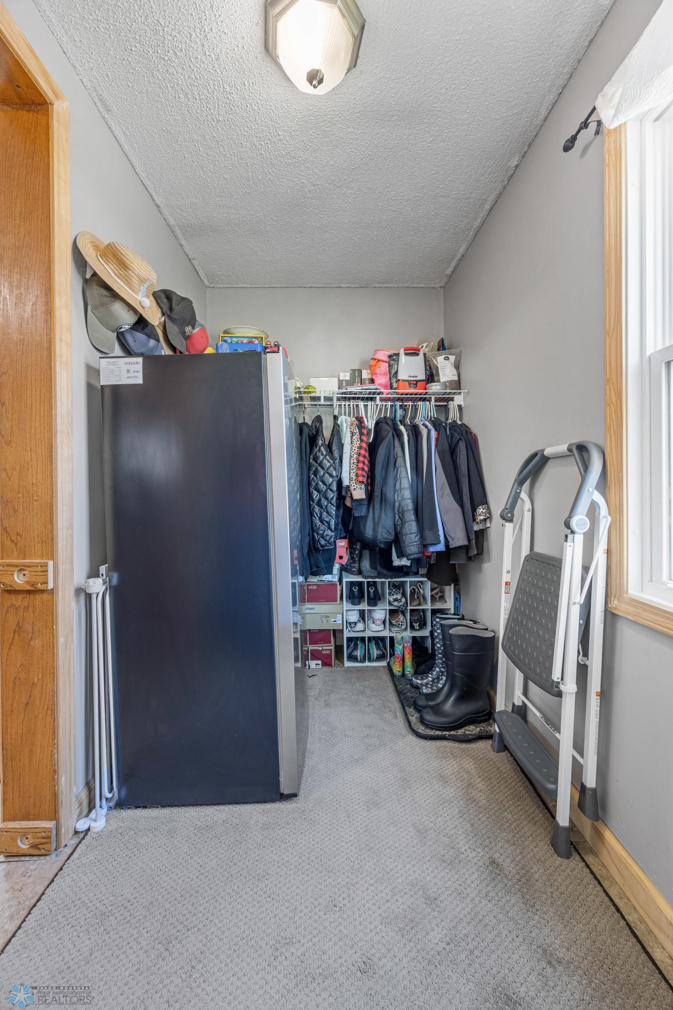 Closet