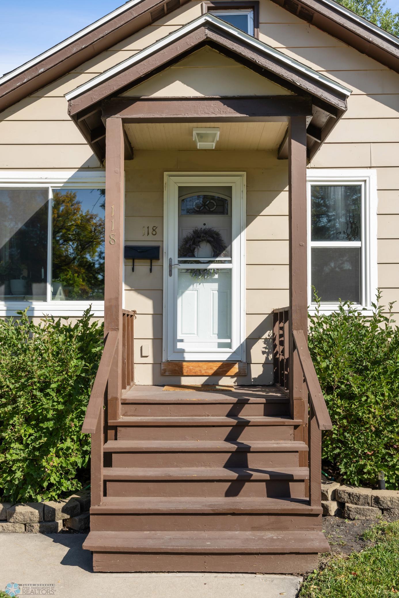 Front Exterior