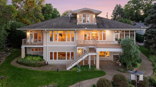 3600 Tuxedo Road, Mound, MN 55364