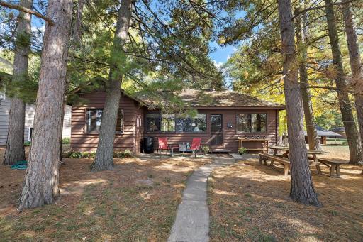 34153 Urbans Point Road, Crosslake, MN 56442