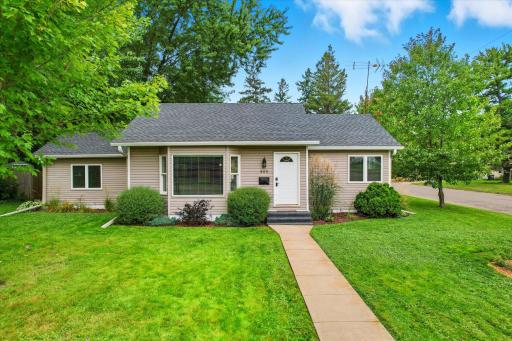 805 8th Street SW, Pine City, MN 55063