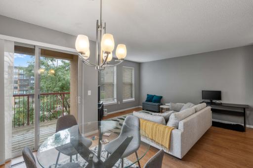 Welcome to your new home at River Station!