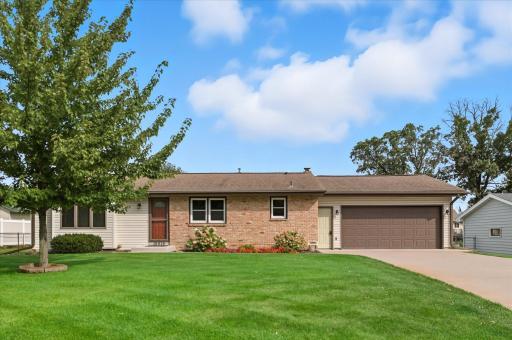Welcome to this stunning home in a desirable neighborhood, beautifully maintained and full of charm!