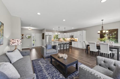 6868 Dupre Road, Centerville, MN 55038