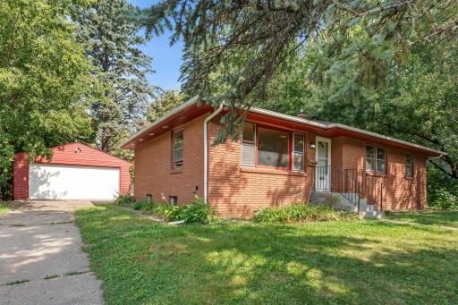 1675 Maryland Avenue E, Saint Paul, MN 55106