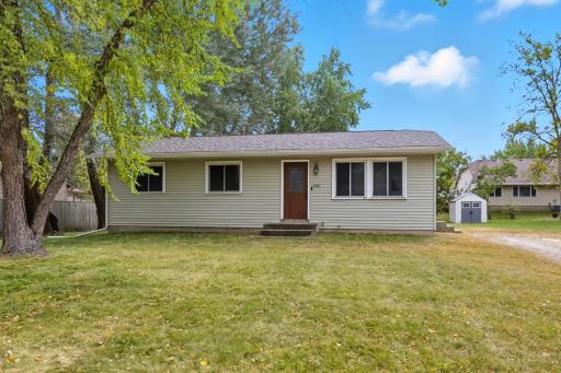 Welcome to 686 Northgate Drive in Winsted!