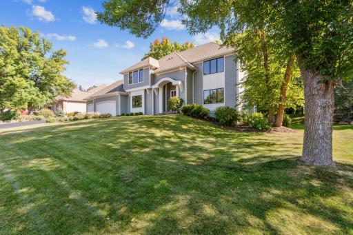 9535 Olympia Drive, Eden Prairie, MN 55347