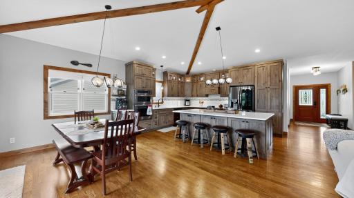 928 Overlook Drive NW, Preston, MN 55965