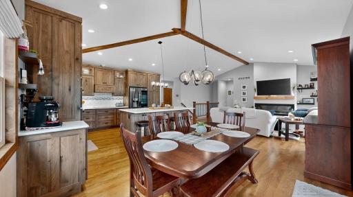 928 Overlook Drive NW, Preston, MN 55965