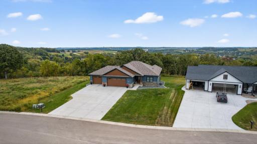928 Overlook Drive NW, Preston, MN 55965