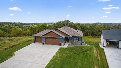 928 Overlook Drive NW, Preston, MN 55965