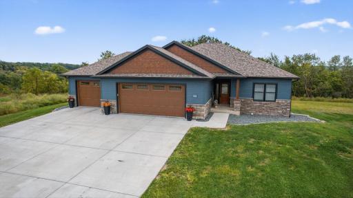 928 Overlook Drive NW, Preston, MN 55965