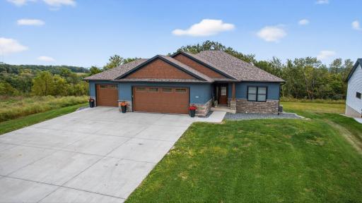 928 Overlook Drive NW, Preston, MN 55965