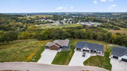 928 Overlook Drive NW, Preston, MN 55965