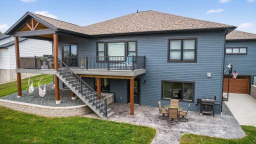 928 Overlook Drive NW, Preston, MN 55965