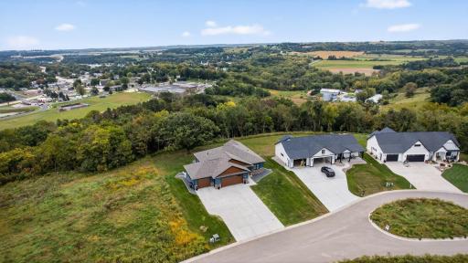 928 Overlook Drive NW, Preston, MN 55965