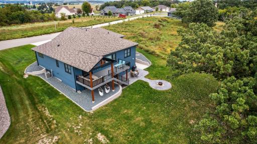 928 Overlook Drive NW, Preston, MN 55965