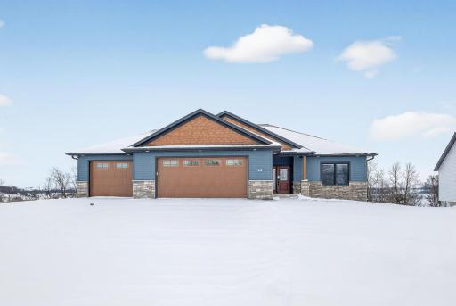 Photo for 928 Overlook Drive NW, Preston, MN 55965 - listing #6790639 928 Overlook Drive NW, Preston, MN 55965