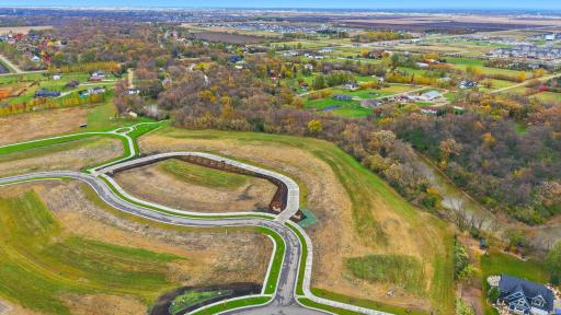 8146 Rivers Edge Lane, Horace, ND 58047