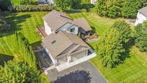 12447 Elm Parkway, Rogers, MN 55374