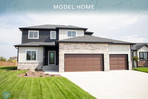 Photo for 3606 Decorah Way S, Fargo, ND 58104 - listing #6790658 3606 Decorah Way S, Fargo, ND 58104