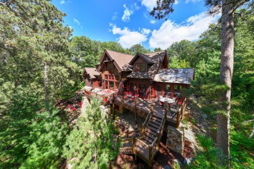 4101 Shad Rap Trail NE, Remer, MN 56672