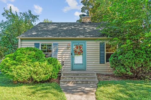 2601 Salem Avenue, Minneapolis, MN 55416