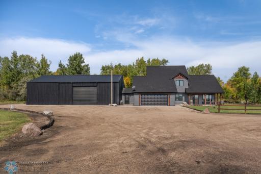 635 20th Street NE, Thompson, ND 58278