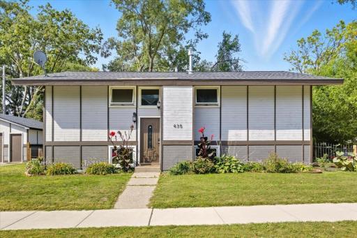 435 Greenwood Avenue, Saint Paul, MN 55107