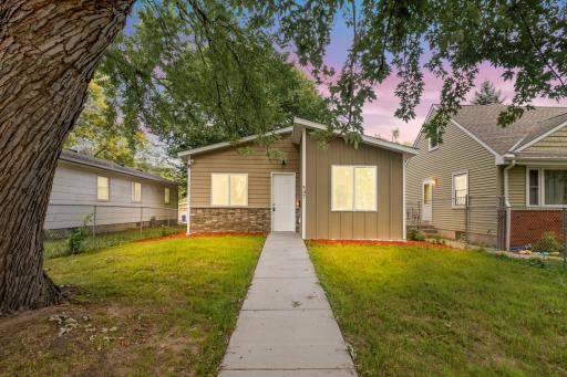 Glow Tiny Homes welcomes you to the first of it's kind, Modern Tiny Home Living!