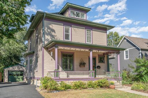 616 7th Street NW, Faribault, MN 55021