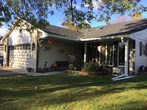 2320 Cedarcrest Court, Harris, MN 55032
