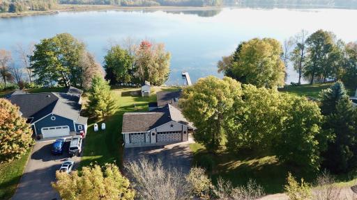2320 Cedarcrest Court, Harris, MN 55032