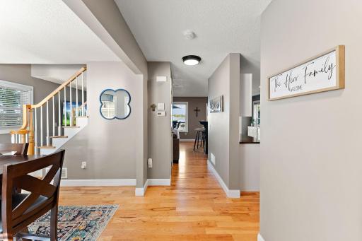 3413 Interlachen Drive NE, Ham Lake, MN 55304