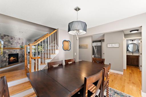 3413 Interlachen Drive NE, Ham Lake, MN 55304