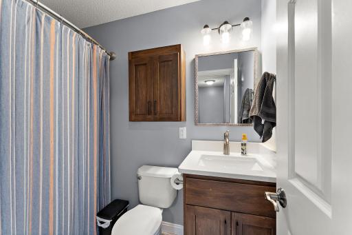 3413 Interlachen Drive NE, Ham Lake, MN 55304