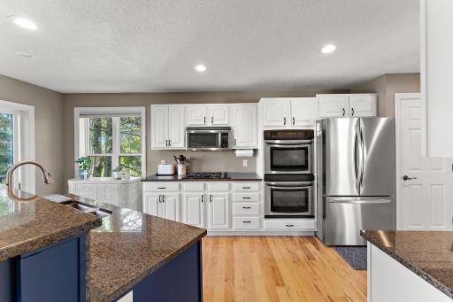 3413 Interlachen Drive NE, Ham Lake, MN 55304
