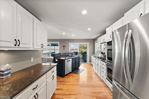 3413 Interlachen Drive NE, Ham Lake, MN 55304