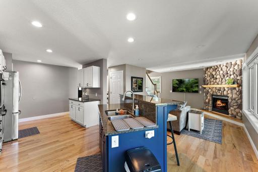 3413 Interlachen Drive NE, Ham Lake, MN 55304