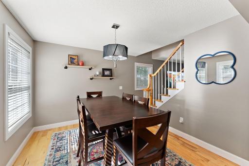 3413 Interlachen Drive NE, Ham Lake, MN 55304