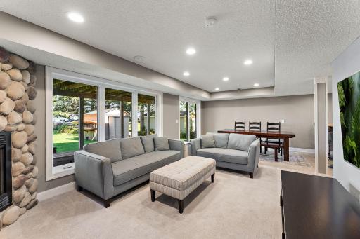 3413 Interlachen Drive NE, Ham Lake, MN 55304