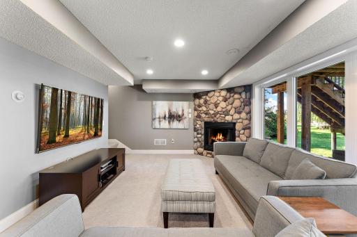 3413 Interlachen Drive NE, Ham Lake, MN 55304