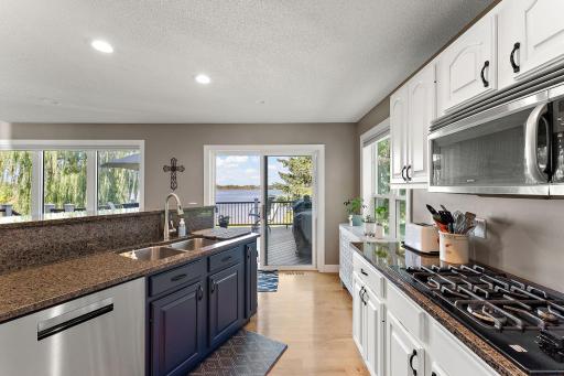 3413 Interlachen Drive NE, Ham Lake, MN 55304