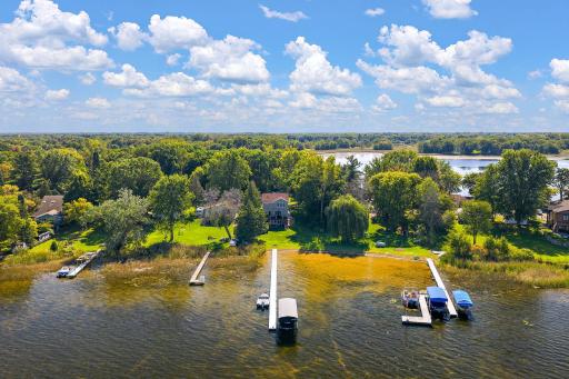 3413 Interlachen Drive NE, Ham Lake, MN 55304