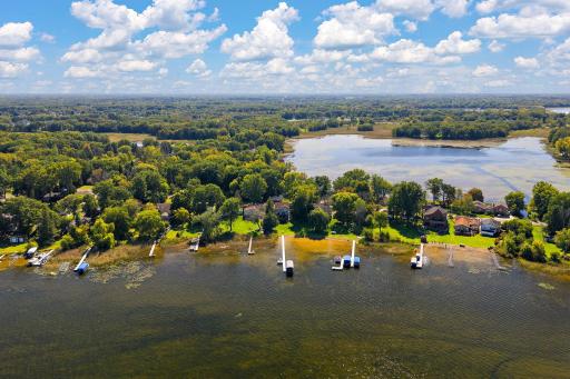 3413 Interlachen Drive NE, Ham Lake, MN 55304